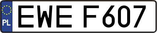 EWEF607