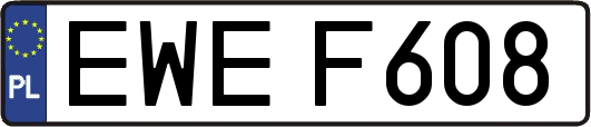 EWEF608