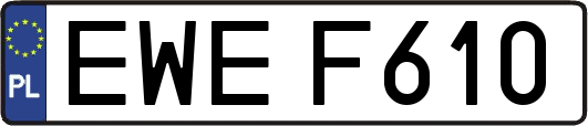 EWEF610