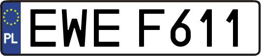 EWEF611