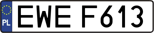 EWEF613