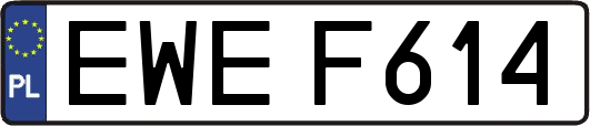 EWEF614