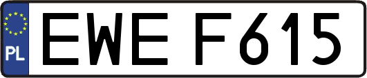 EWEF615