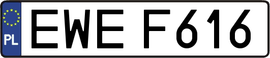 EWEF616