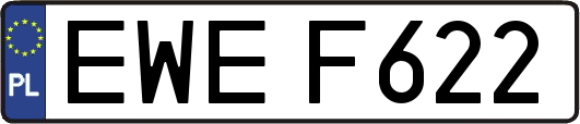 EWEF622