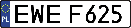 EWEF625