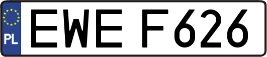 EWEF626