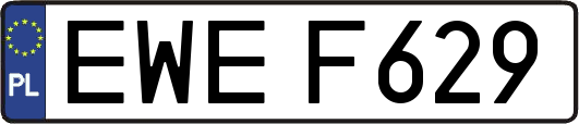 EWEF629