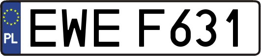 EWEF631