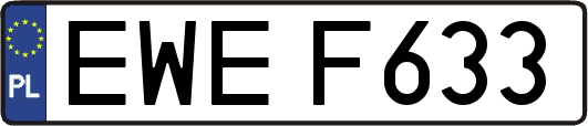 EWEF633