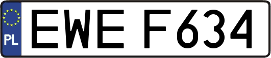 EWEF634