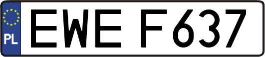 EWEF637