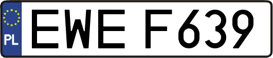 EWEF639