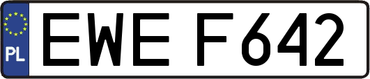 EWEF642