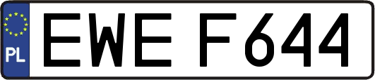 EWEF644