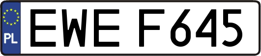 EWEF645