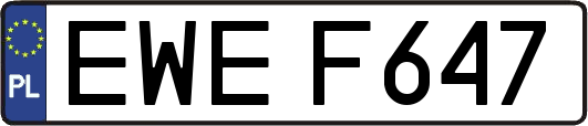 EWEF647