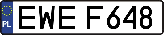 EWEF648