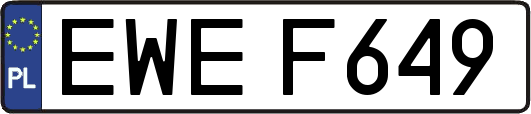 EWEF649