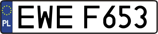 EWEF653