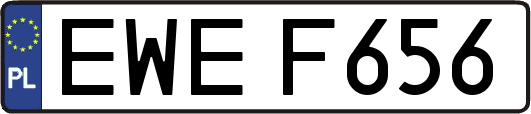 EWEF656