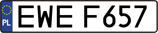EWEF657