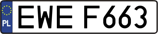 EWEF663