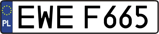 EWEF665