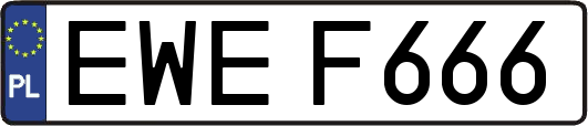 EWEF666