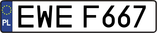EWEF667