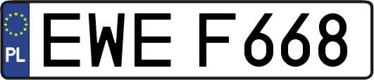 EWEF668