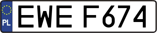 EWEF674