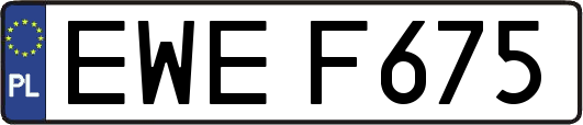 EWEF675