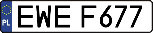 EWEF677