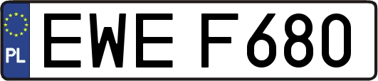 EWEF680