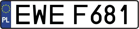EWEF681