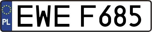 EWEF685