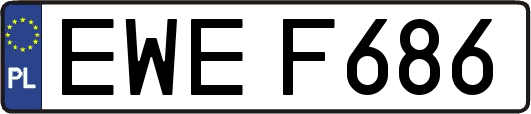 EWEF686