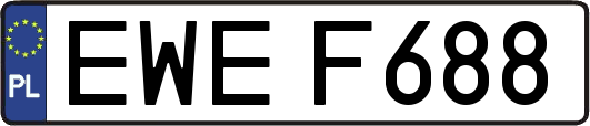EWEF688