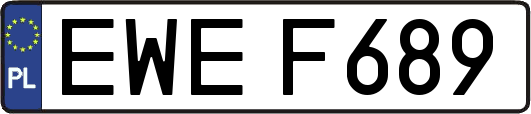 EWEF689