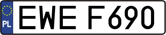 EWEF690