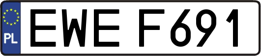 EWEF691