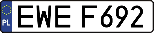 EWEF692
