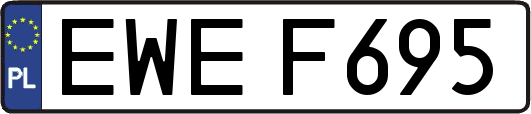 EWEF695