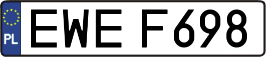 EWEF698