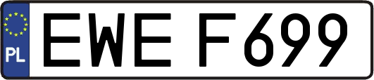 EWEF699