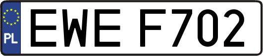 EWEF702