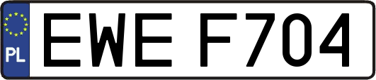 EWEF704