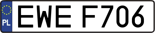 EWEF706