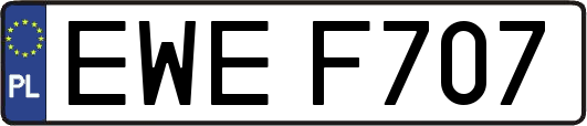EWEF707